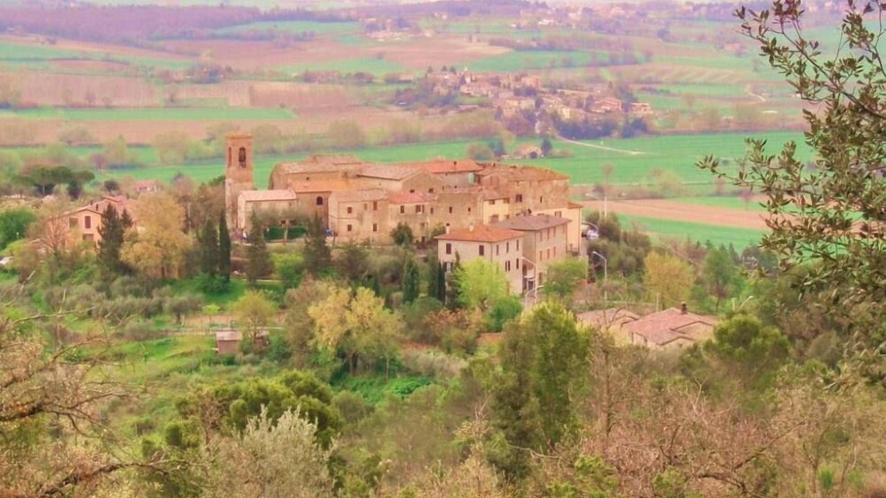 Photo of Outdoor in Bagnaia