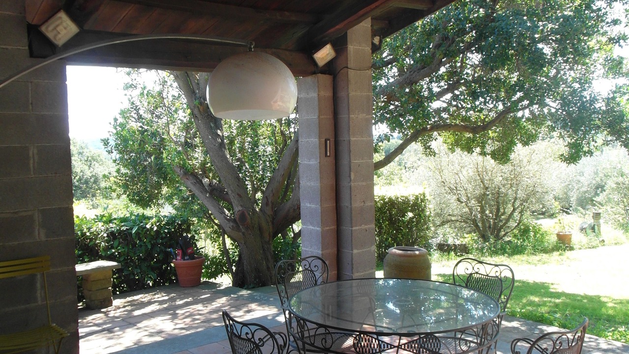 Photo of Patio Balcony in Capodimonte