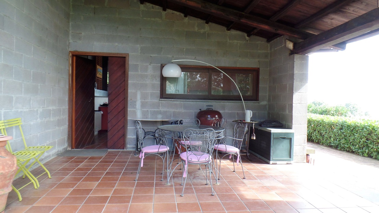 Photo of Outdoor in Capodimonte