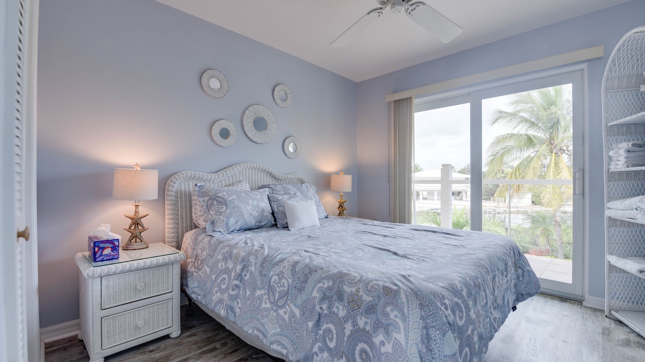 Photo of Bedroom in Sugarloaf Shores