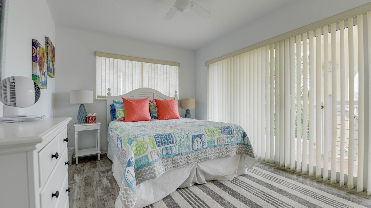 Photo of Bedroom in Sugarloaf Shores