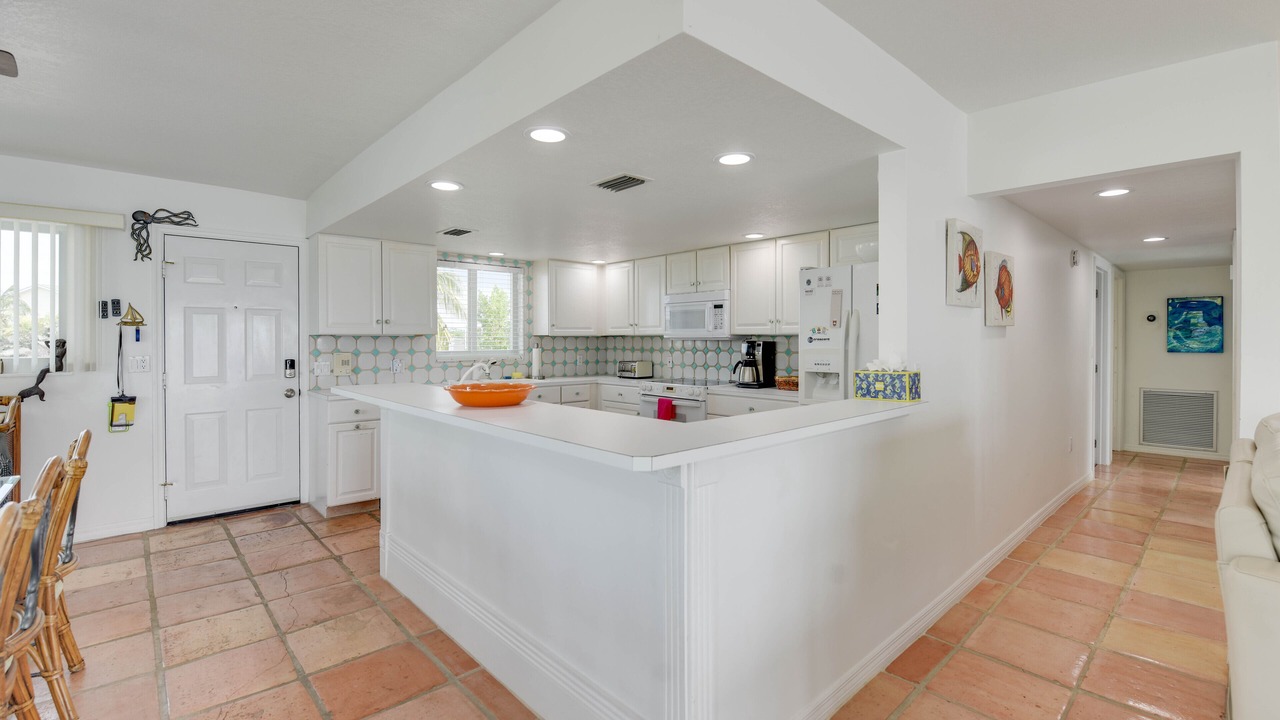 Photo of Kitchen in Sugarloaf Shores