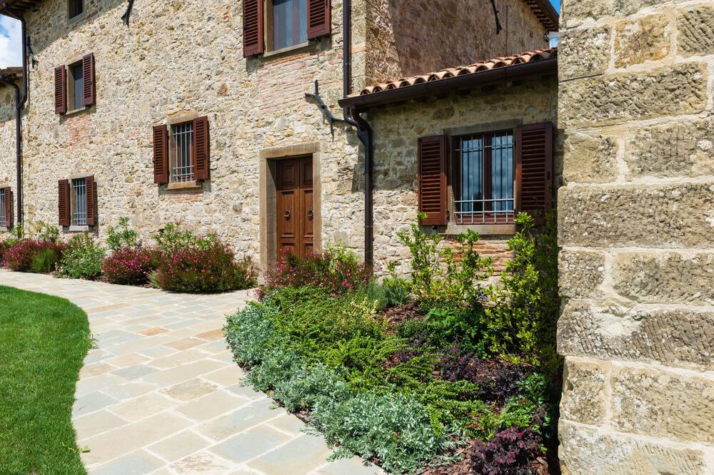 Photo of Outdoor in Monte Santa Maria Tiberina