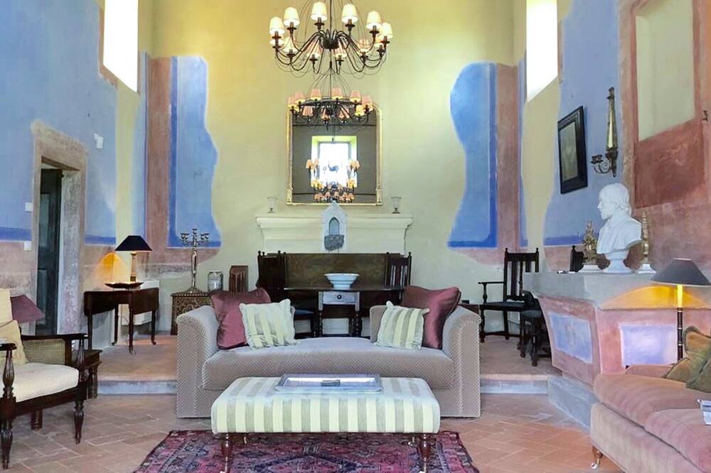Photo of Livingroom in Monte Santa Maria Tiberina