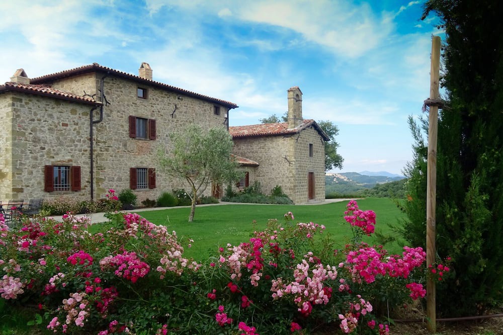 Photo of Outdoor in Monte Santa Maria Tiberina