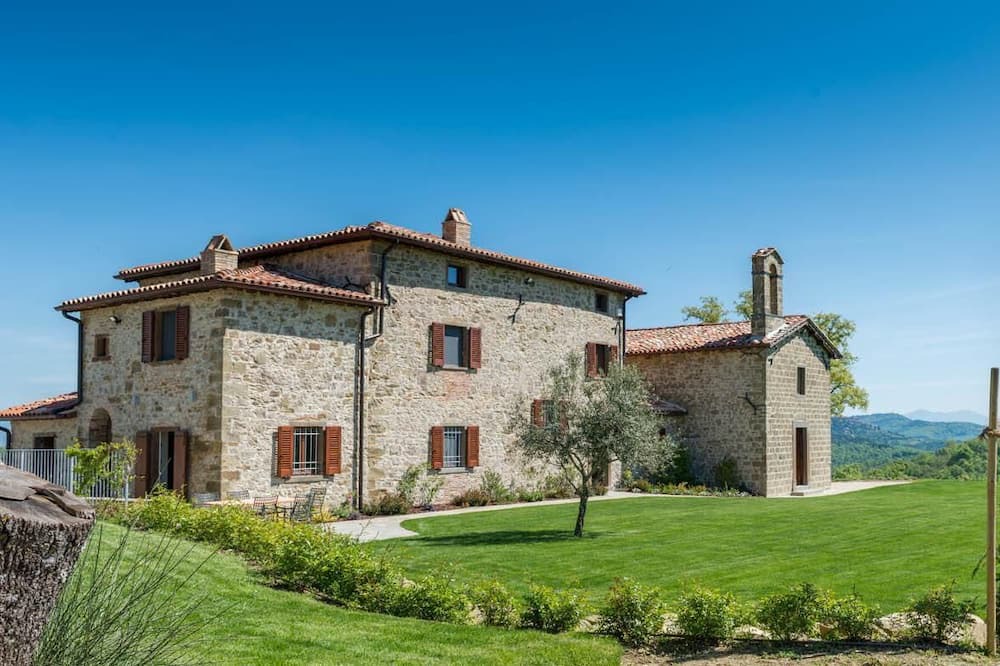Photo of Outdoor in Monte Santa Maria Tiberina