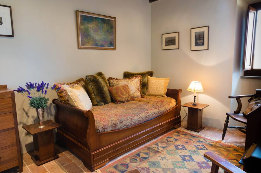 Photo of Livingroom in Monte Santa Maria Tiberina