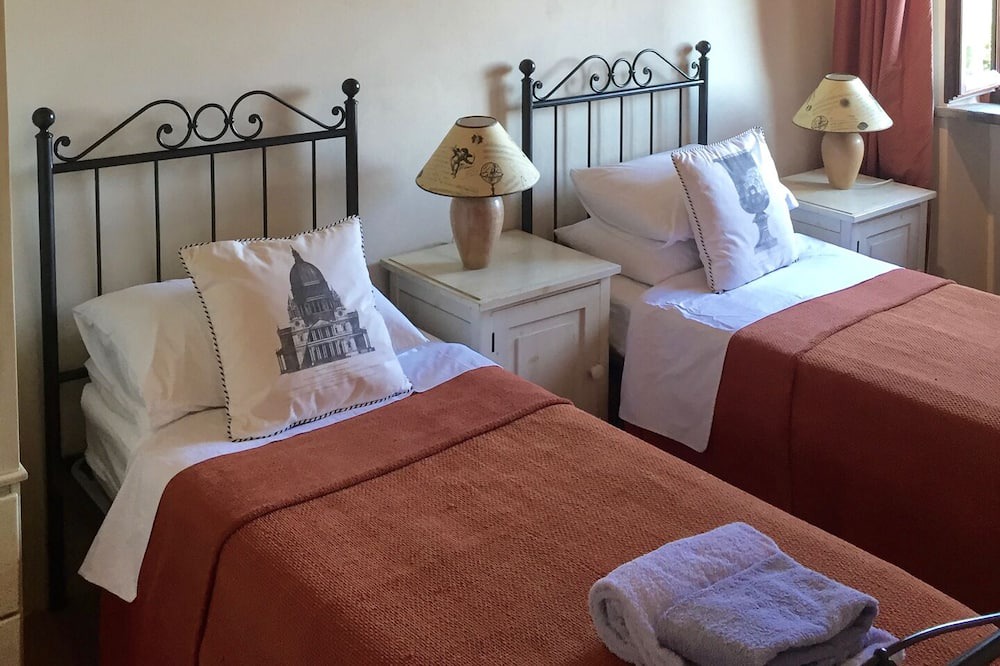 Photo of Bedroom in Monte Santa Maria Tiberina