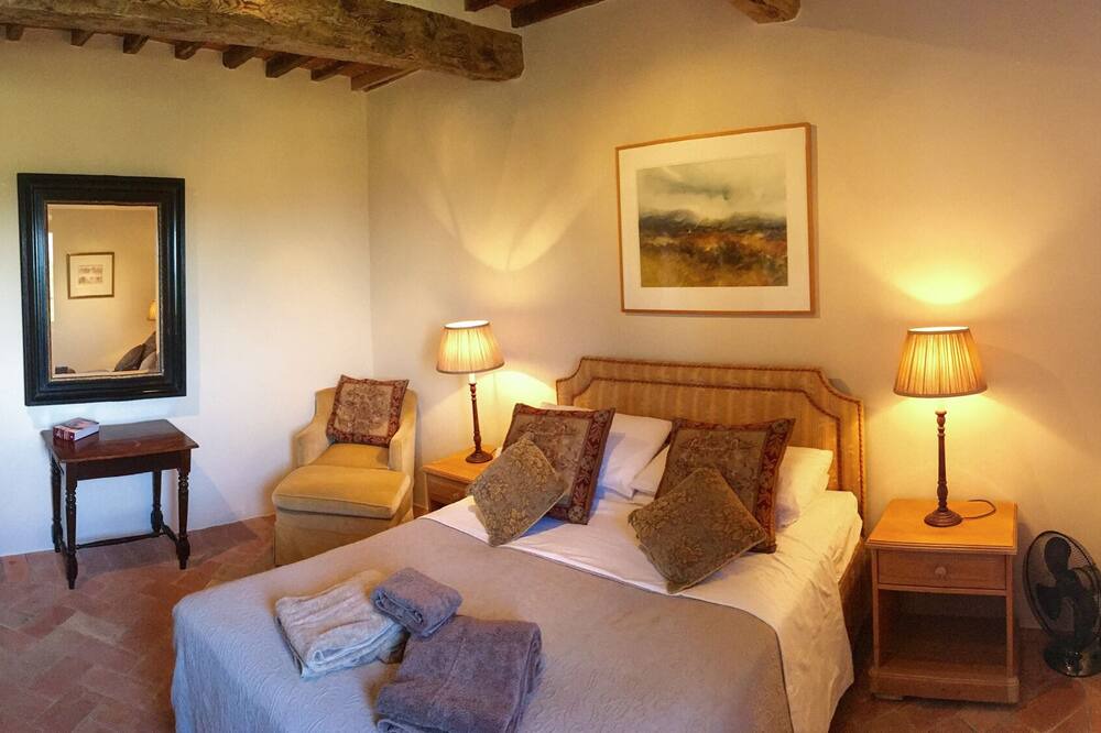 Photo of Bedroom in Monte Santa Maria Tiberina
