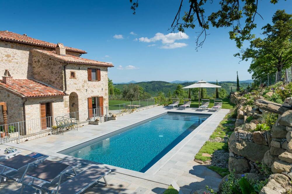 Photo of Outdoor in Monte Santa Maria Tiberina