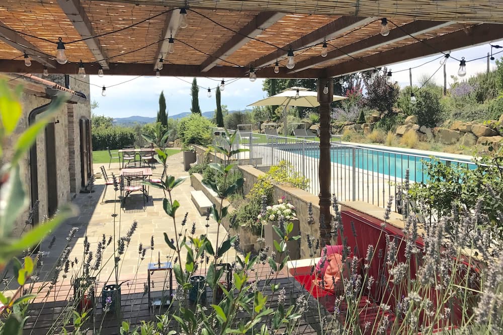 Photo of Outdoor in Monte Santa Maria Tiberina