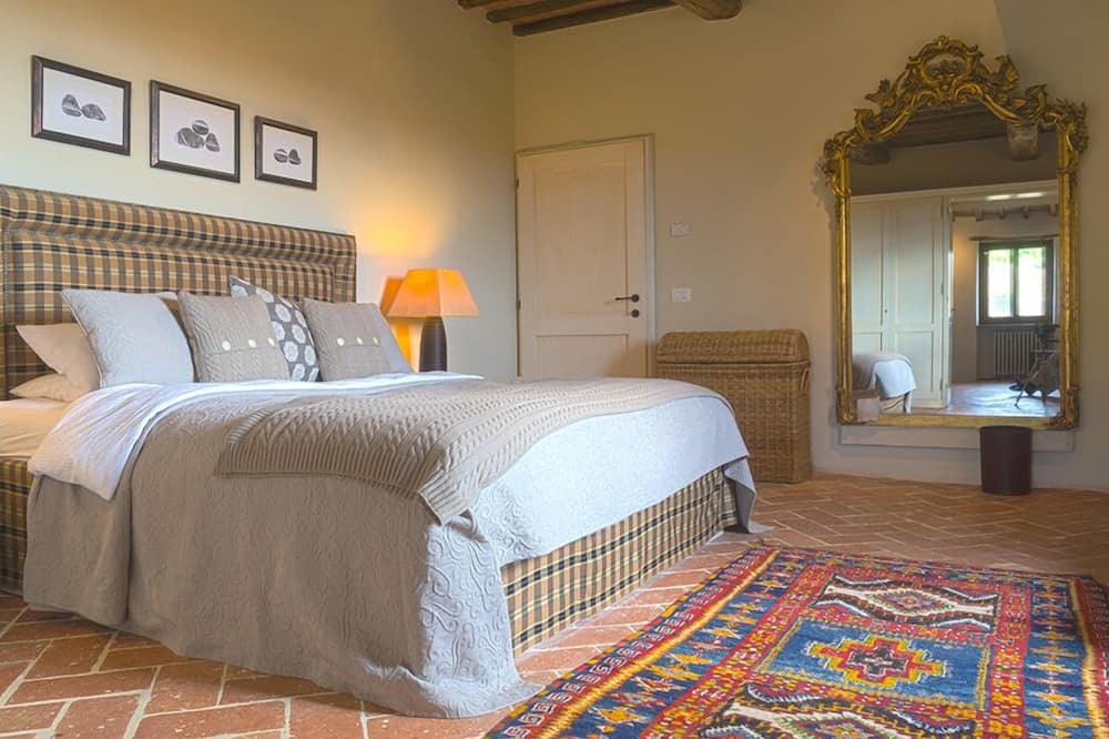 Photo of Bedroom in Monte Santa Maria Tiberina