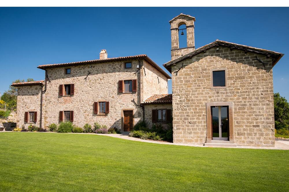 Photo of Outdoor in Monte Santa Maria Tiberina