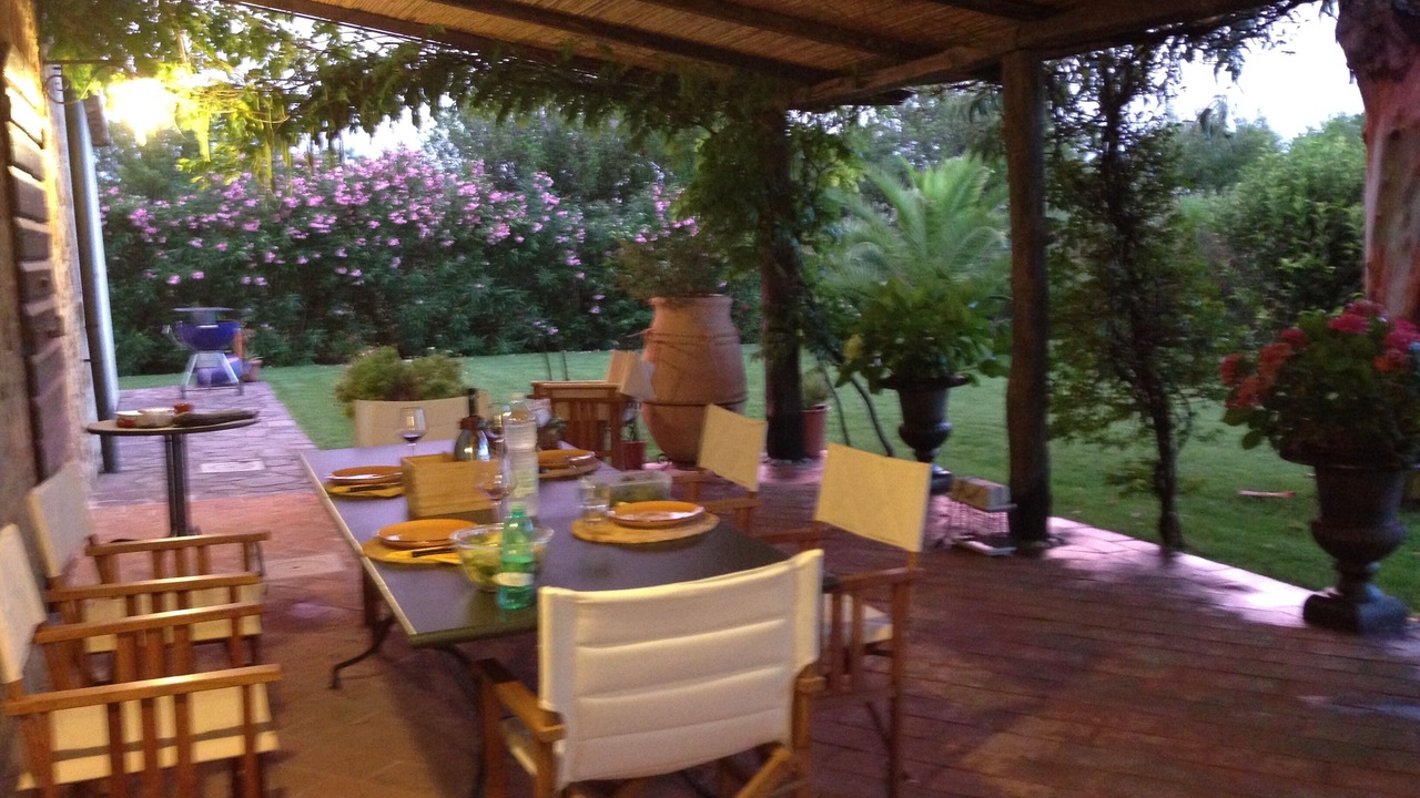 Photo of Outdoor in Monterotondo Marittimo