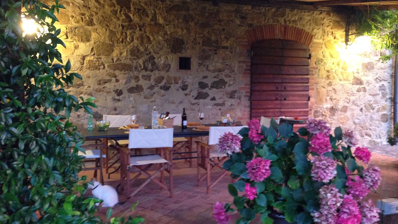 Photo of Outdoor in Monterotondo Marittimo