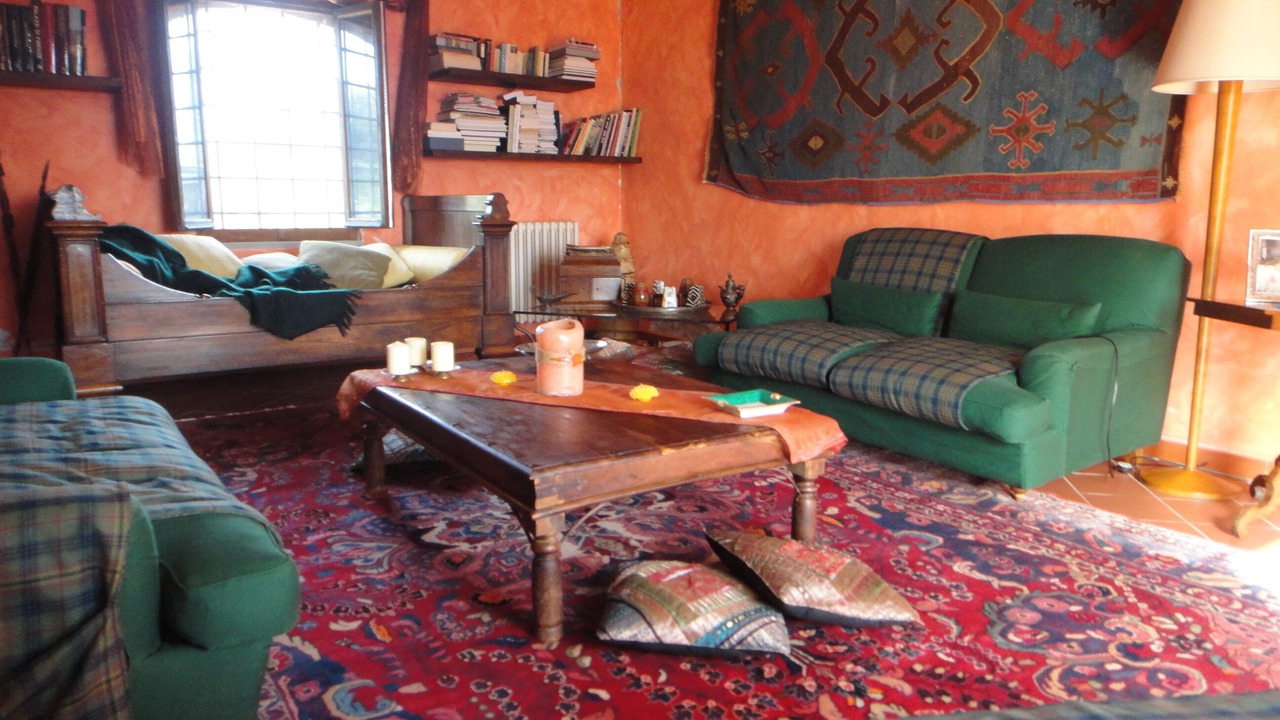 Photo of Livingroom in Monterotondo Marittimo