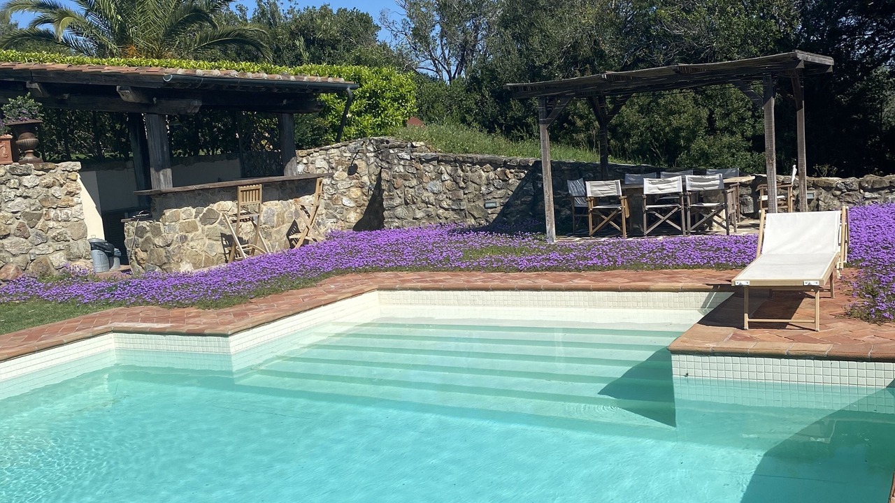Photo of Outdoor in Monterotondo Marittimo