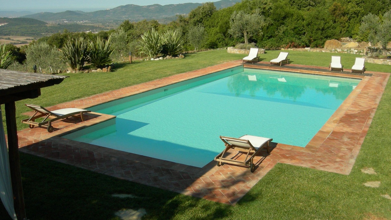 Photo of Outdoor in Monterotondo Marittimo