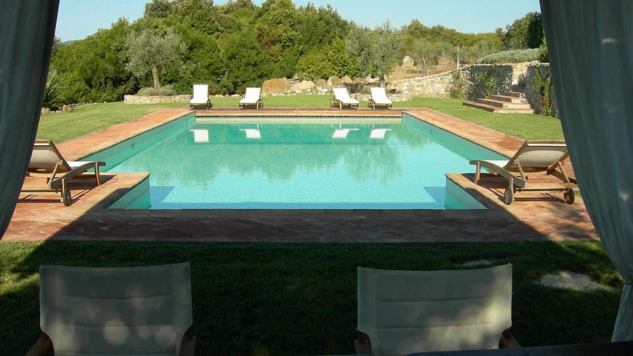 Photo of Outdoor in Monterotondo Marittimo