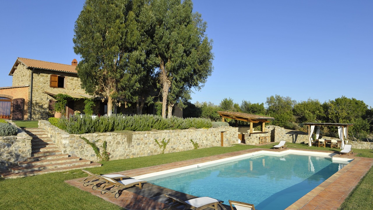 Photo of Outdoor in Monterotondo Marittimo