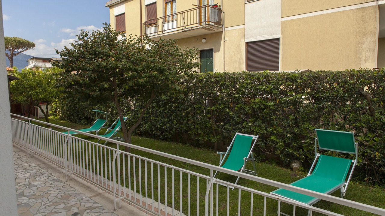 Photo of Outdoor in Terracina