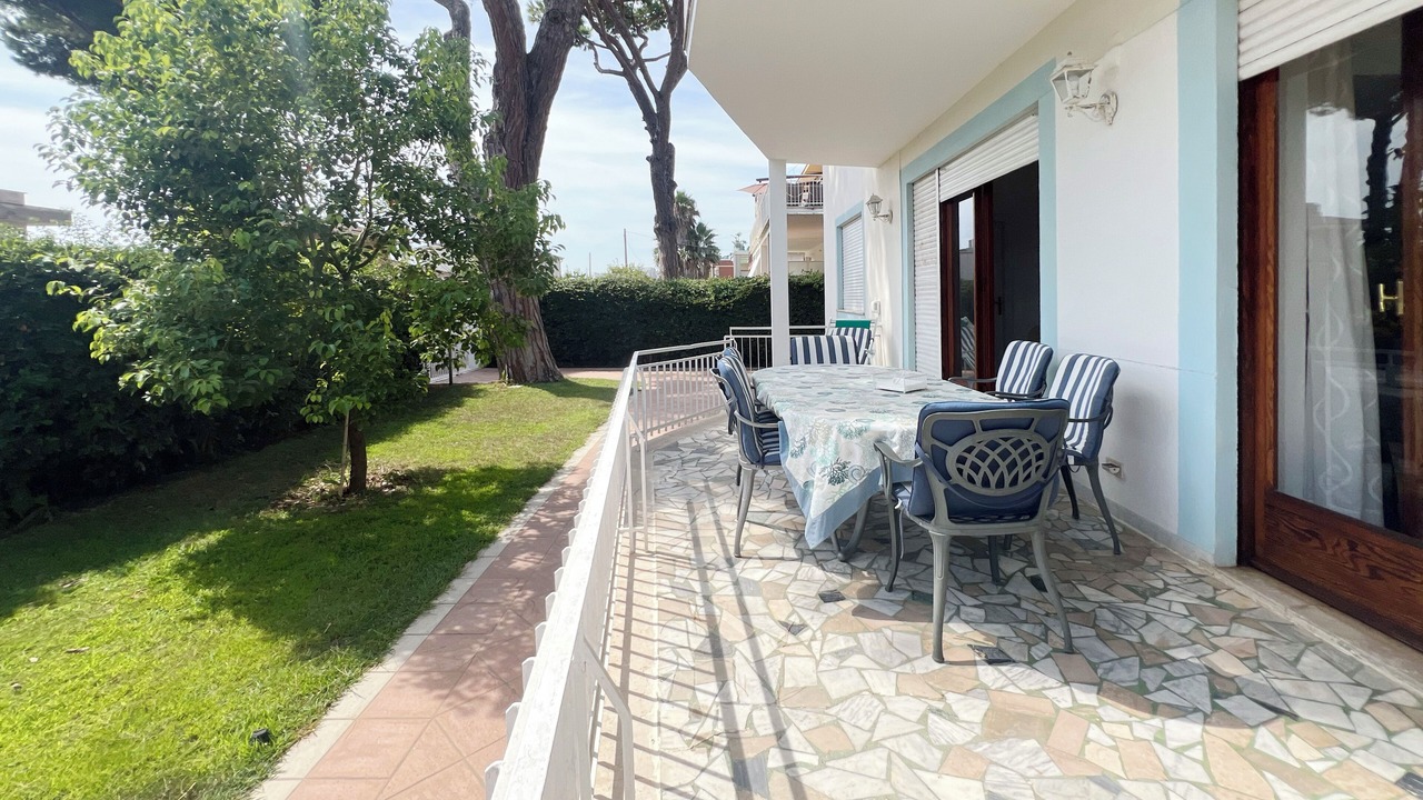 Photo of Outdoor in Terracina