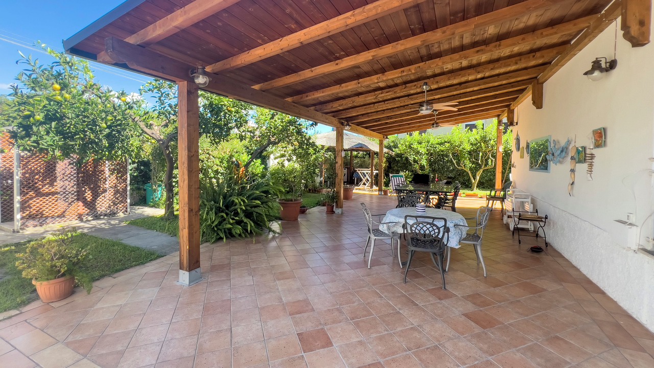 Photo of Outdoor in Terracina