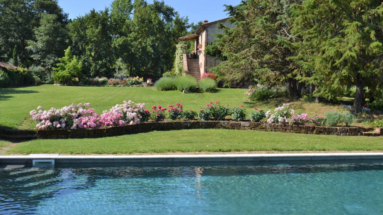 Photo of Outdoor in Cetona