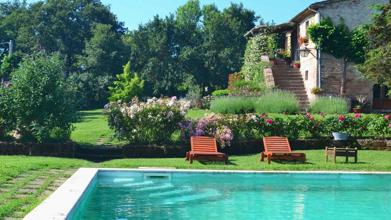 Photo of Outdoor in Cetona