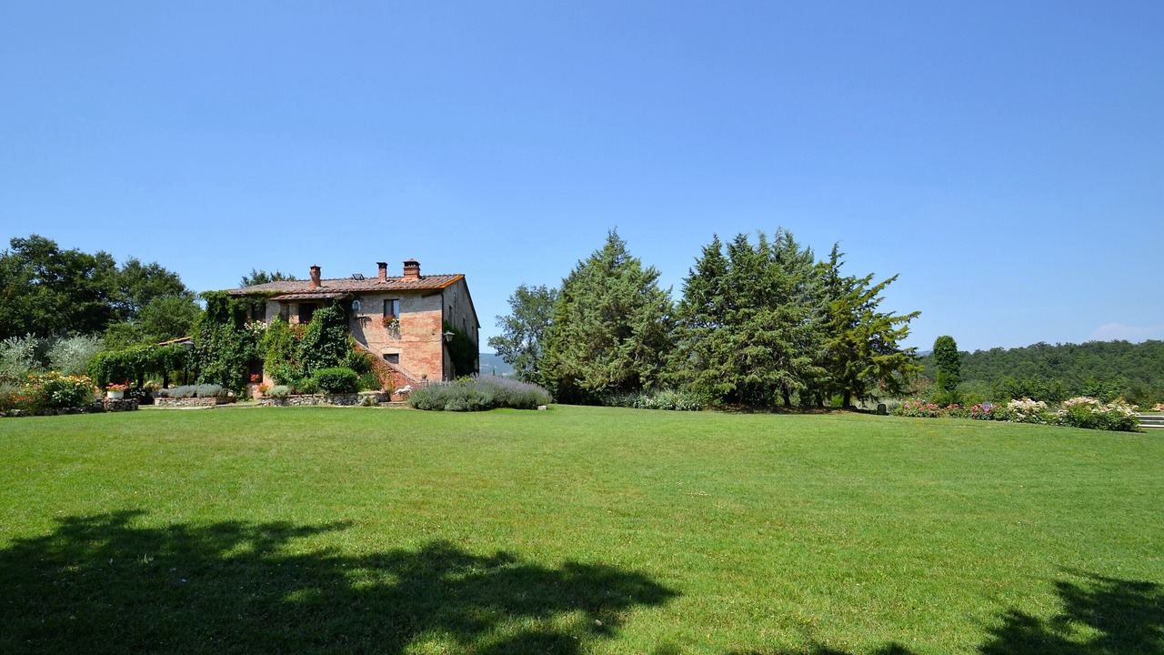 Photo of Outdoor in Cetona