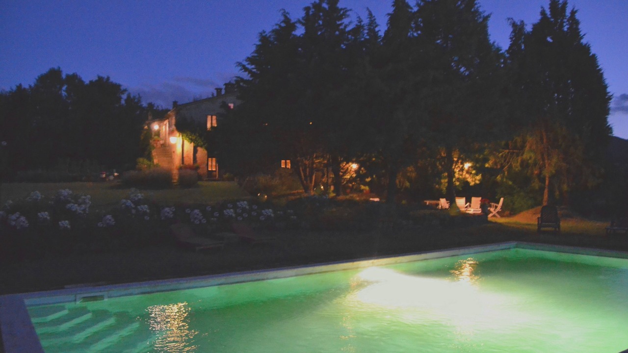 Photo of Outdoor in Cetona