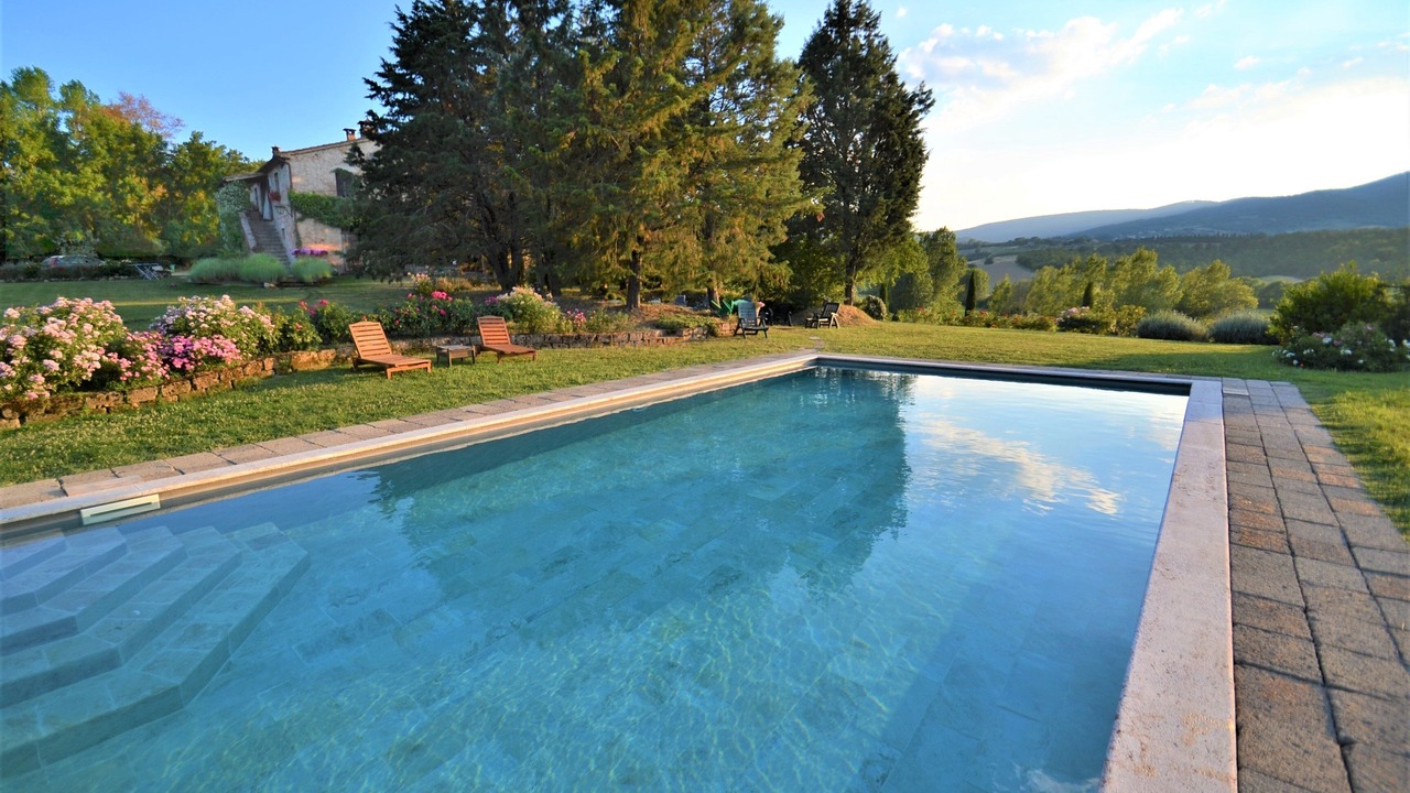 Photo of Outdoor in Cetona