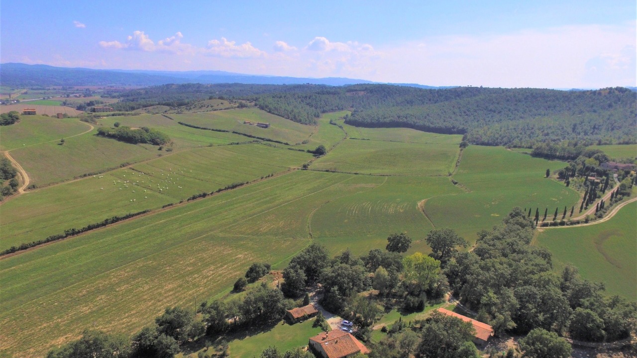 Photo of Outdoor in Cetona