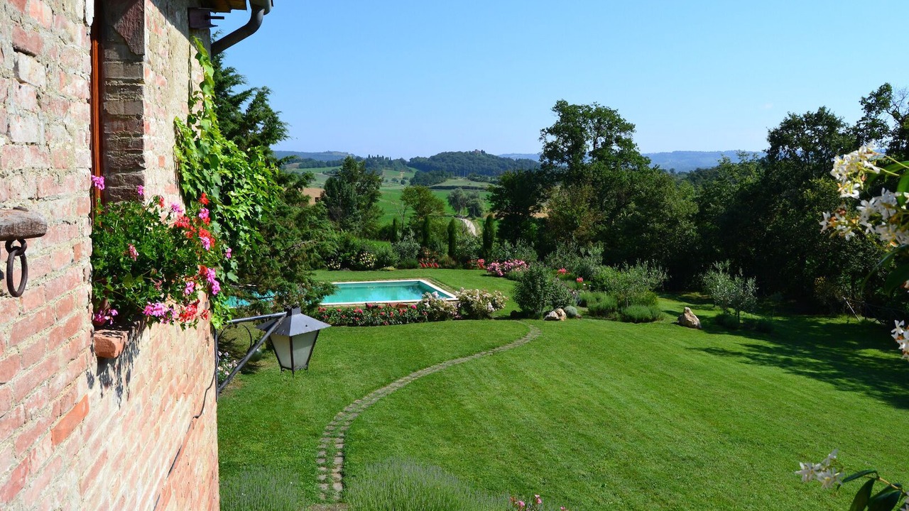 Photo of Outdoor in Cetona