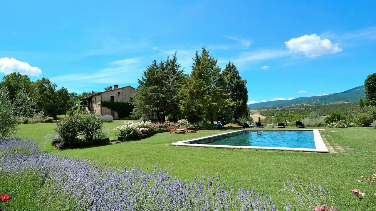 Photo of Outdoor in Cetona