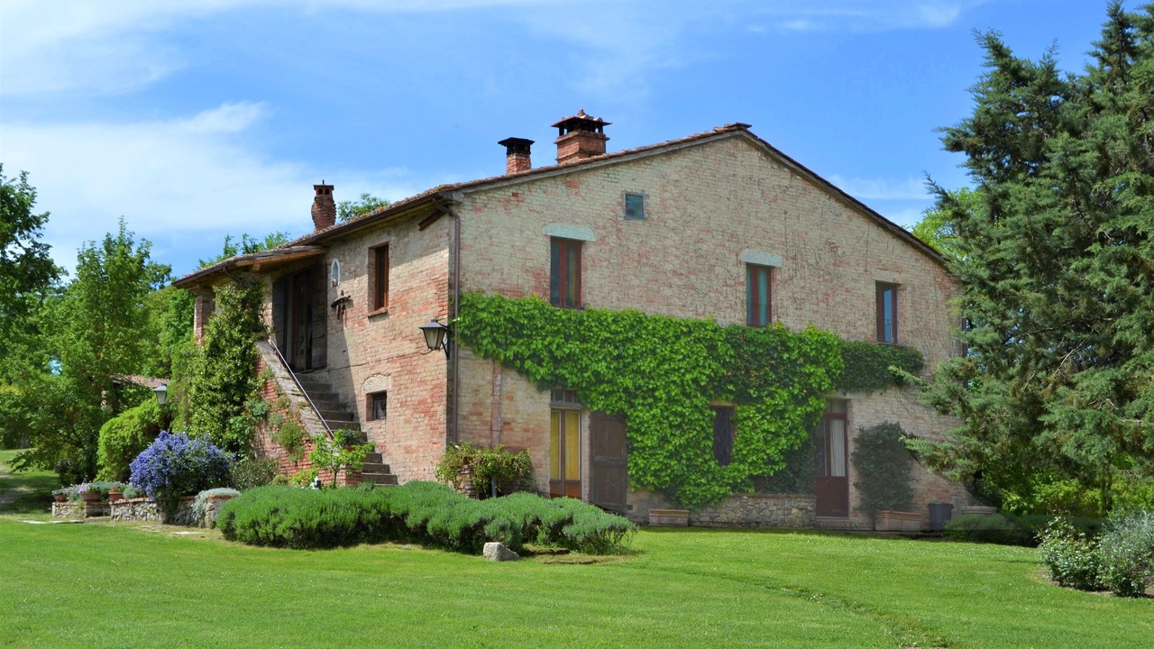 Photo of Outdoor in Cetona