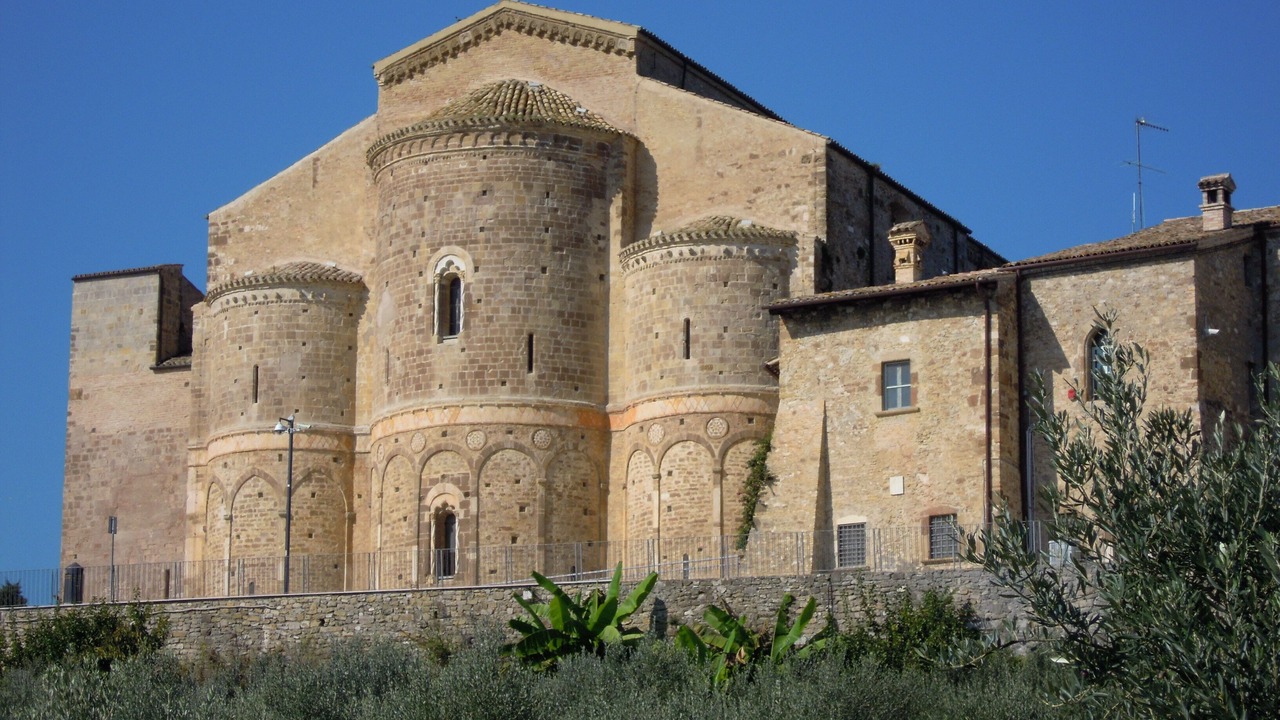Photo of Outdoor in Vicoli