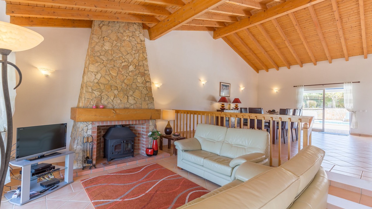 Photo of Livingroom in Aljezur