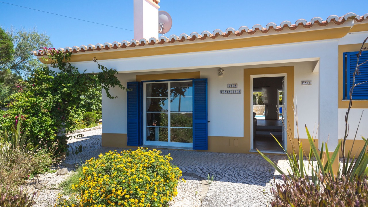Photo of Outdoor in Aljezur