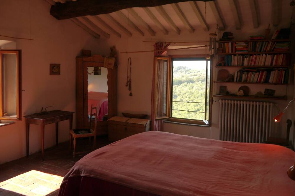 Photo of Bedroom in Caldana