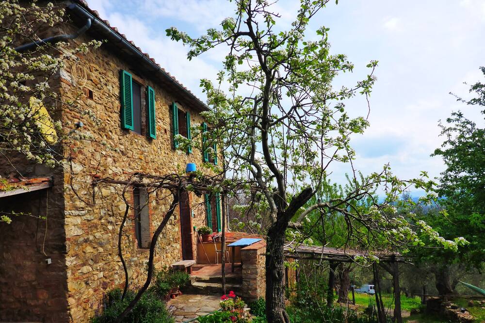 Photo of Outdoor in Caldana