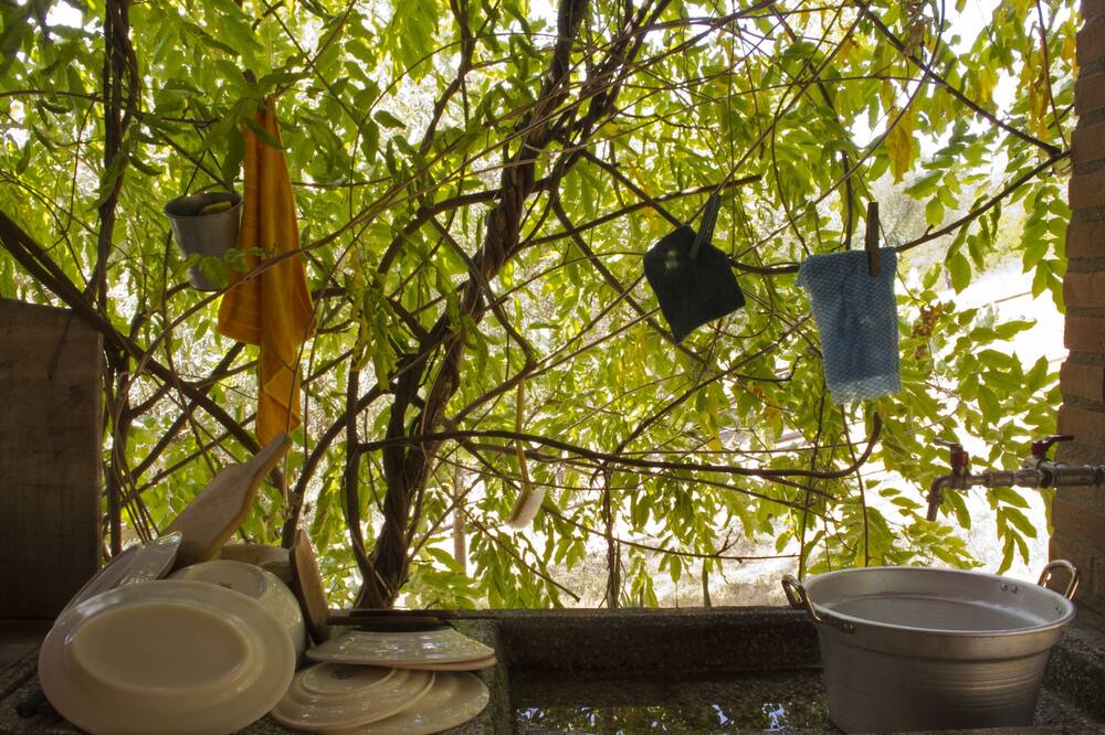 Photo of Bathroom in Caldana