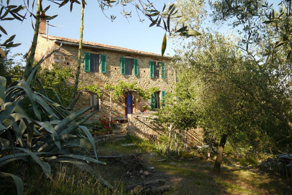 Photo of Outdoor in Caldana