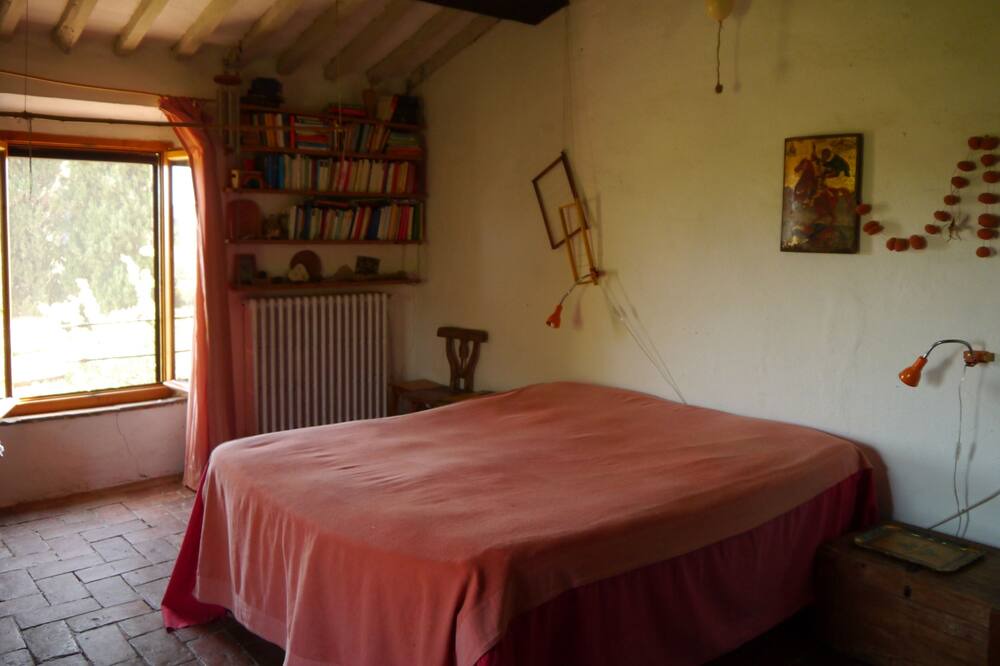 Photo of Bedroom in Caldana