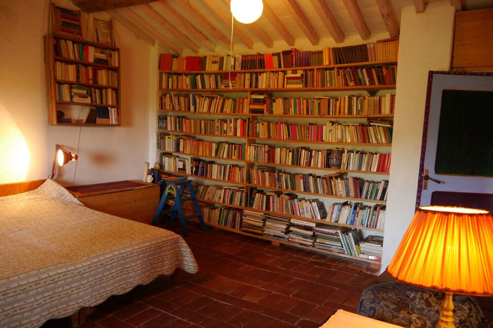 Photo of Bedroom in Caldana