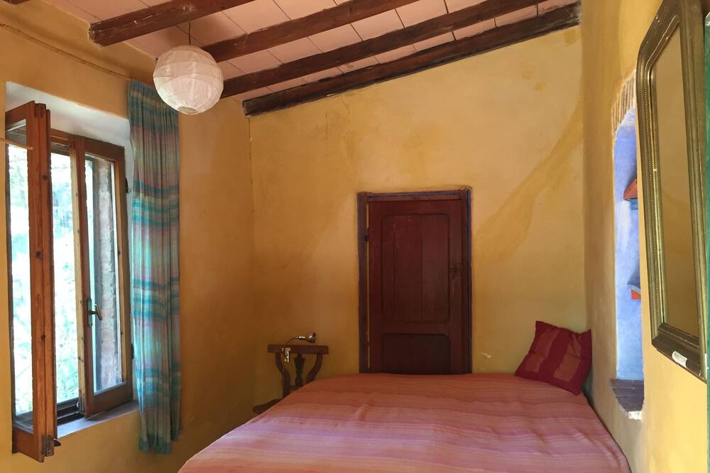 Photo of Bedroom in Caldana