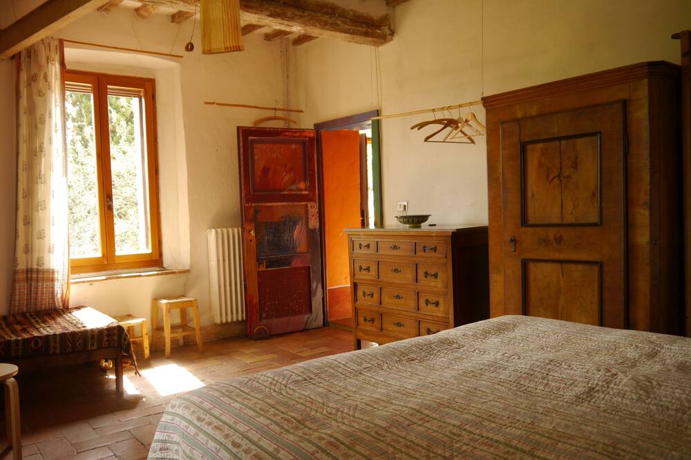 Photo of Bedroom in Caldana
