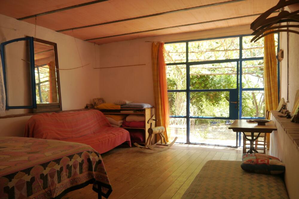 Photo of Bedroom in Caldana
