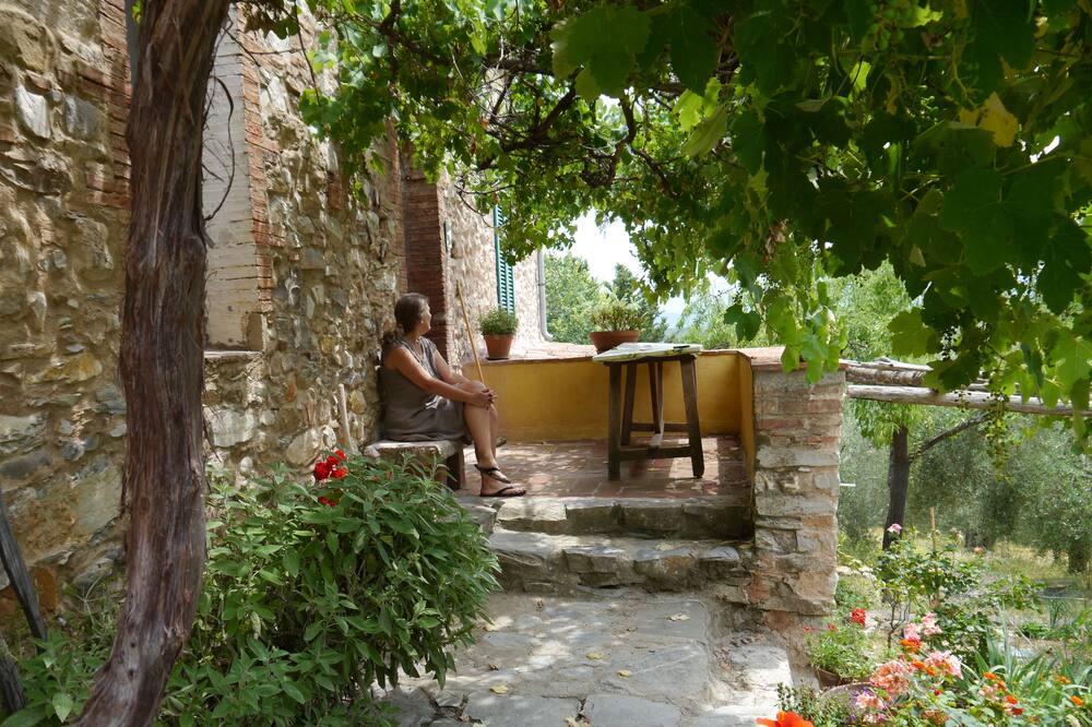 Photo of Outdoor in Caldana