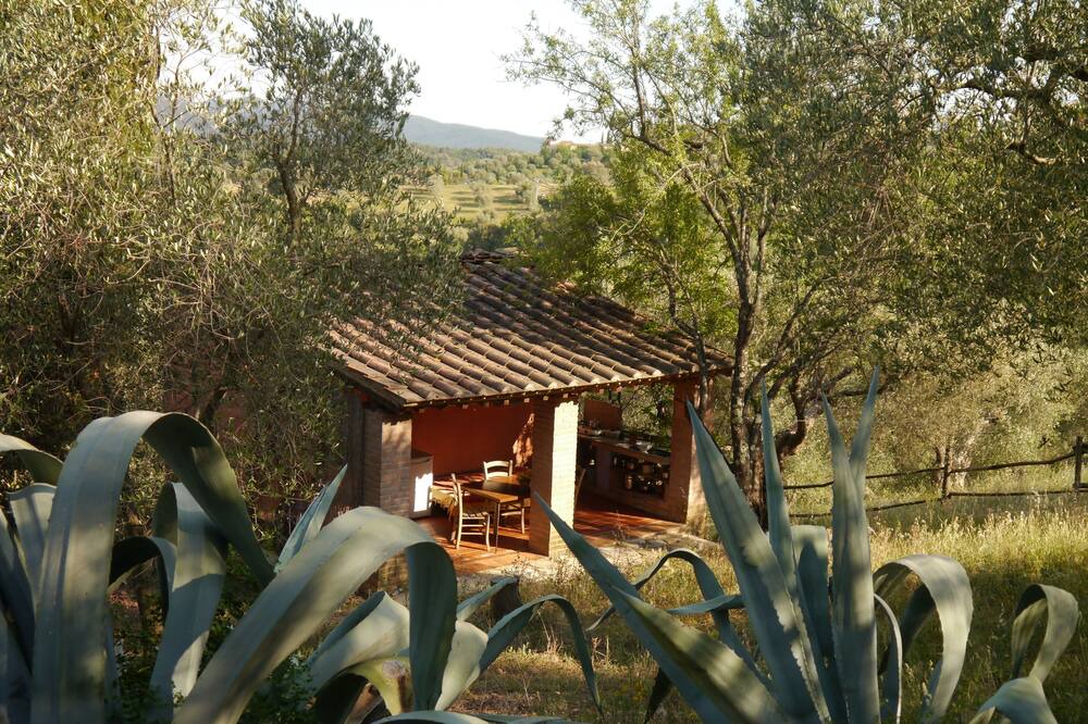 Photo of Outdoor in Caldana